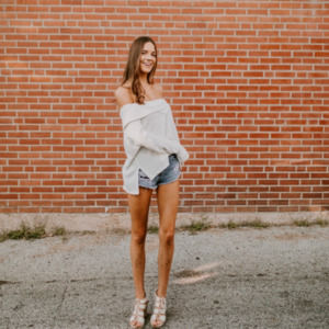 Meet your Posher, Cassidy